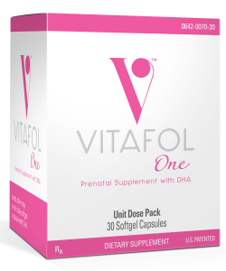 vitafol-one